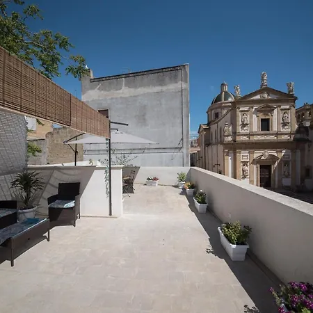 San Michele Bed & Breakfast Mazara del Vallo