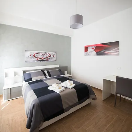 Bed & Breakfast San Michele