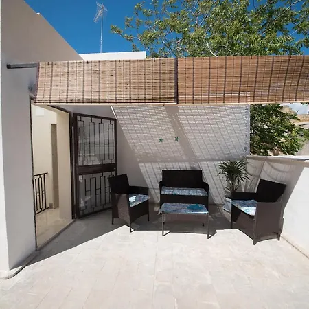 Bed & Breakfast San Michele