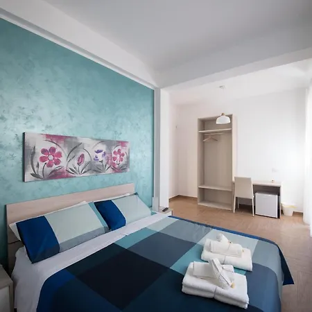 Bed & Breakfast San Michele *