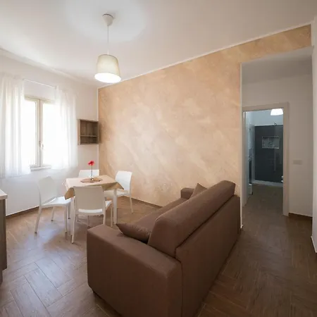 Bed & Breakfast San Michele Mazara del Vallo