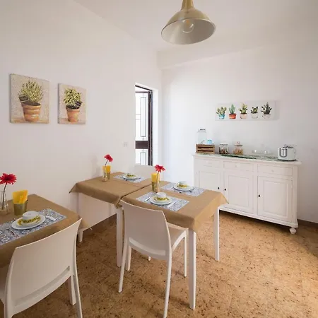San Michele Bed & Breakfast