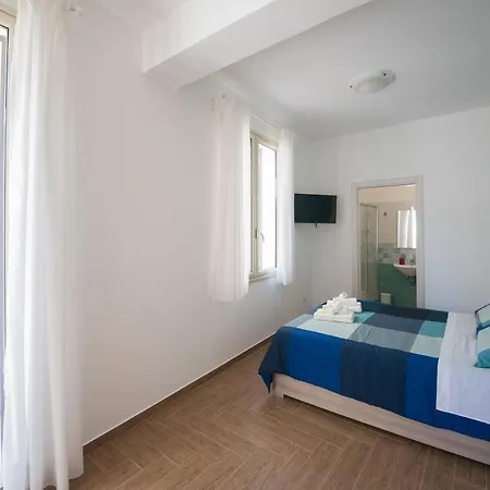 San Michele Bed & Breakfast
