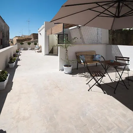 Bed & Breakfast San Michele *