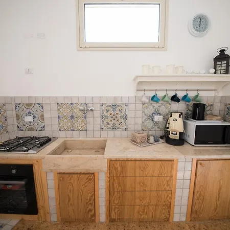 San Michele Bed & Breakfast Mazara del Vallo