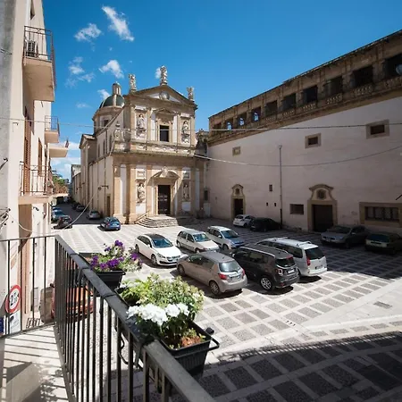 Bed & Breakfast San Michele Mazara del Vallo
