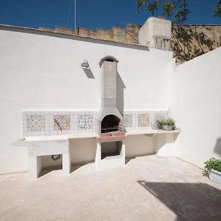 Bed & Breakfast San Michele