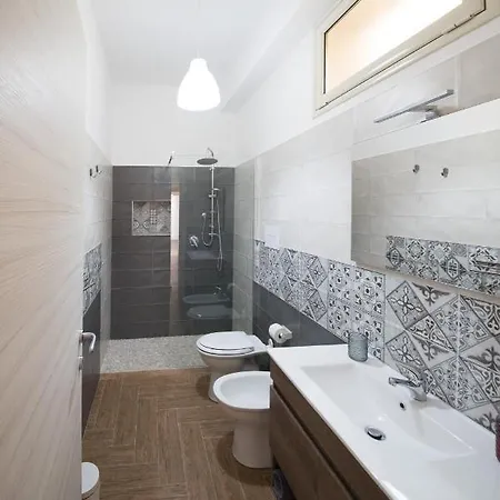 Bed & Breakfast San Michele