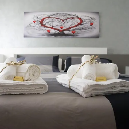 San Michele Bed & Breakfast