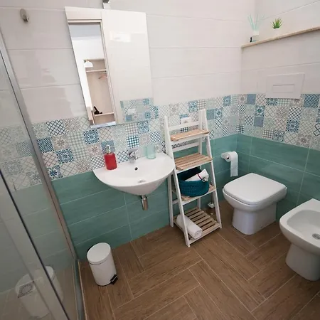 San Michele Bed & Breakfast Mazara del Vallo