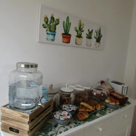 San Michele Bed & Breakfast *
