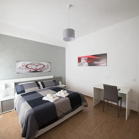 San Michele Bed & Breakfast Mazara del Vallo