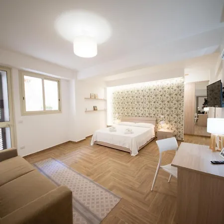 San Michele Bed & Breakfast Mazara del Vallo