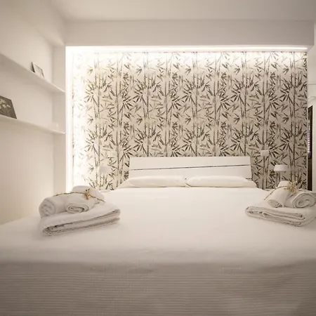Bed & Breakfast San Michele *