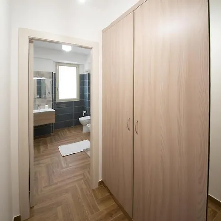 Bed & Breakfast San Michele Mazara del Vallo