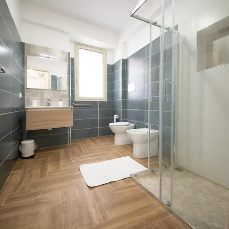 Bed & Breakfast San Michele Mazara del Vallo