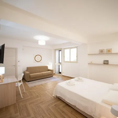 San Michele Bed & Breakfast Mazara del Vallo