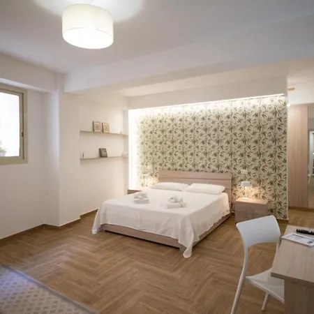 San Michele Bed & Breakfast