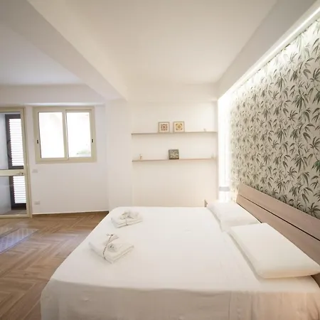 Bed & Breakfast San Michele