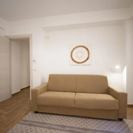 San Michele Bed & Breakfast *