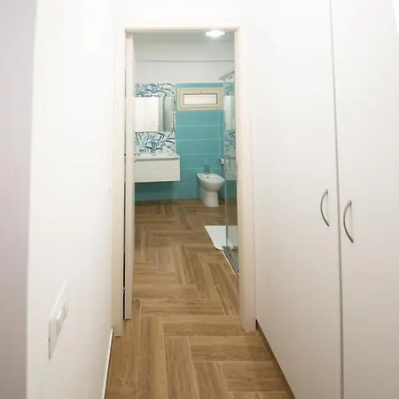 Bed & Breakfast San Michele