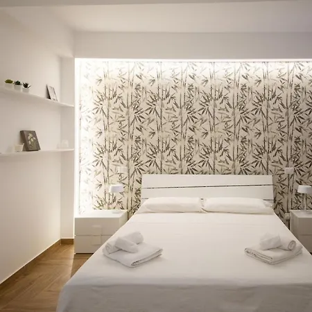 Bed & Breakfast San Michele Mazara del Vallo