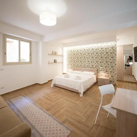 Bed & Breakfast San Michele Mazara del Vallo