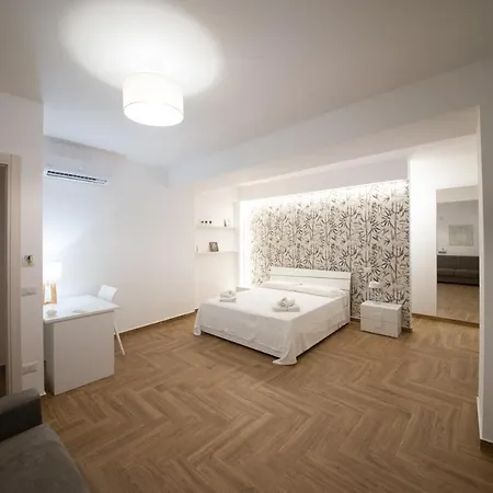 San Michele Bed & Breakfast 4*