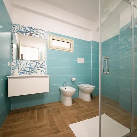 Bed & Breakfast San Michele 4*